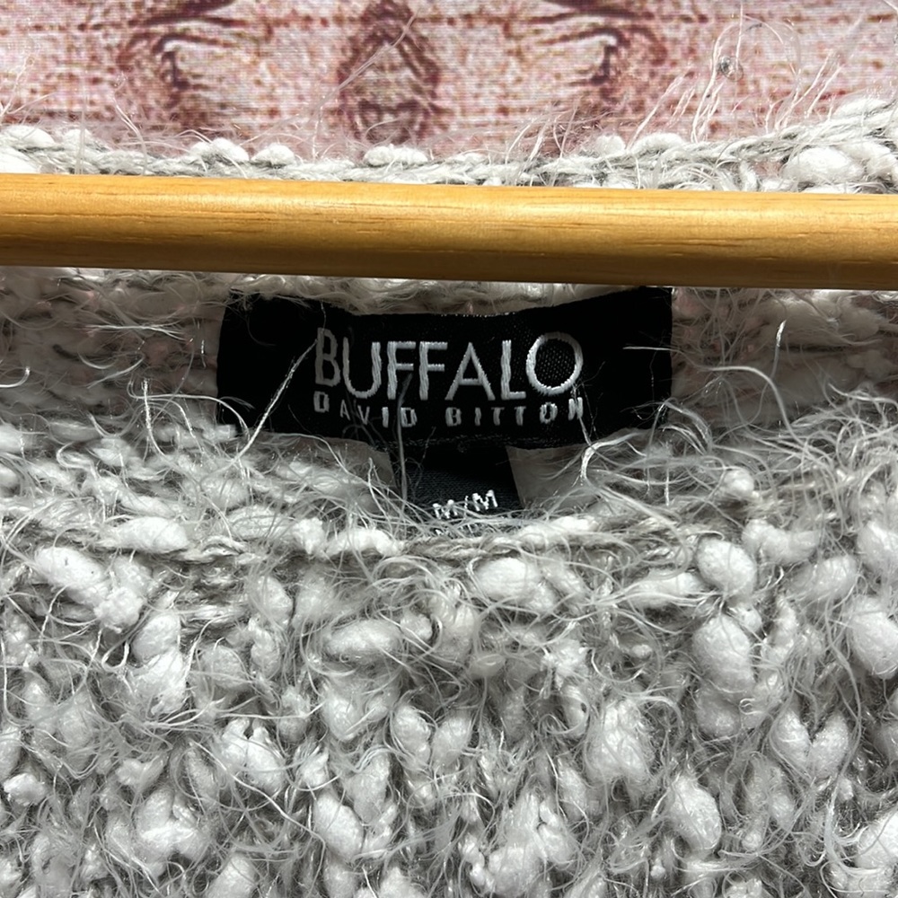 Sweater - Picture 2 of 3
